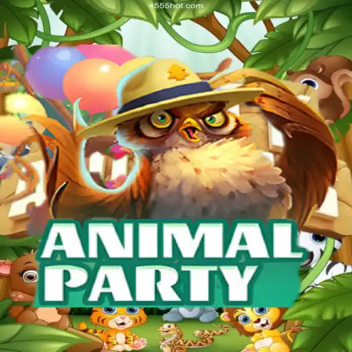 AnimalParty: A New Era of Online Gaming