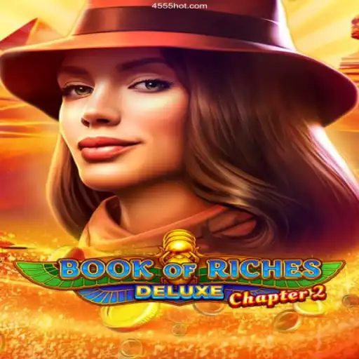 Discover the Excitement of BookofRichesDeluxeChapter2 on 4555⭐️ ONLINE PLATAFORMA OFICIAL 4555.com