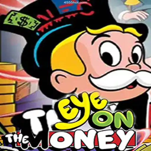 EyeOnTheMoney: A Revolutionary Online Gaming Experience