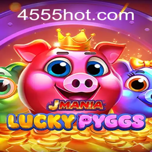 JManiaLuckyPyggs: An Engaging Gaming Experience
