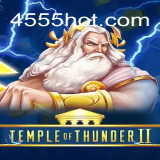 Unveiling Temple of Thunder II: A Journey into the Heart of Mythical Thunderous Realms