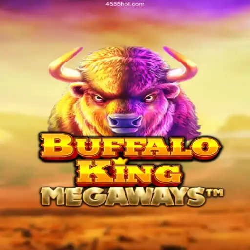 Unleash the Wild Adventure with Buffalo King: Conquer the Digital Plains
