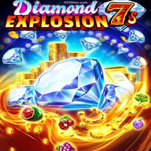 Unveiling DiamondExplosion7s: The Thrilling Game Experience on 4555.com