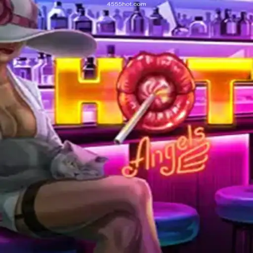 HotAngels: A Thrilling Online Gaming Experience