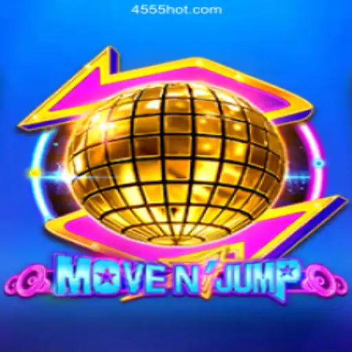 Discover the Thrilling World of MovenJump on 4555⭐️'s Official Platform