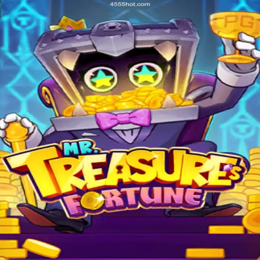Discover the Exciting World of MrTreasuresFortune: Your Official Online Platform