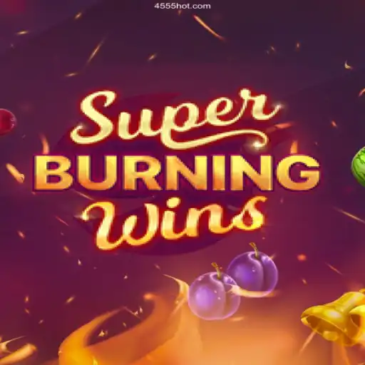 SuperBurningWins: Dive Into the Thrilling World of Classic Slots