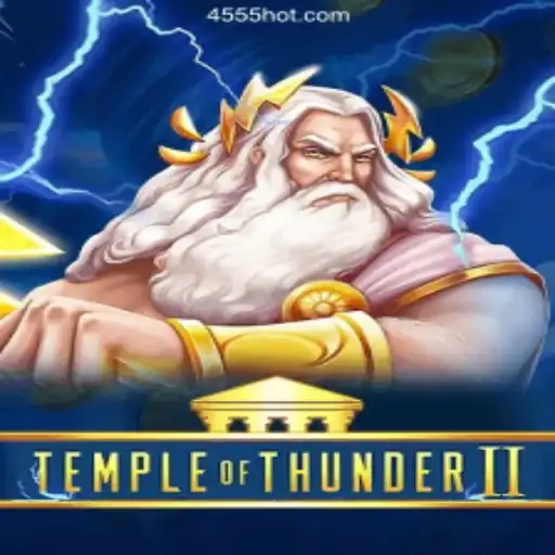 Unveiling Temple of Thunder II: A Journey into the Heart of Mythical Thunderous Realms