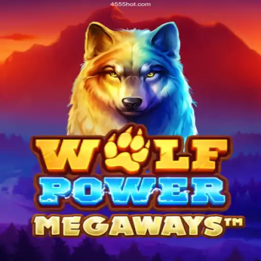 Explore the Exciting World of WolfPowerMega on 4555.com