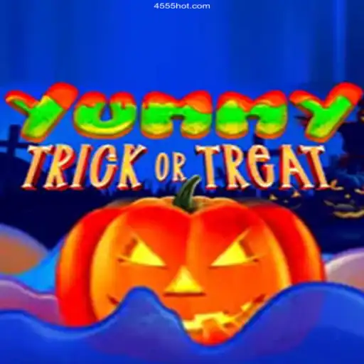 YummyTrickorTreat: Dive into the Spooky and Sweet Adventure